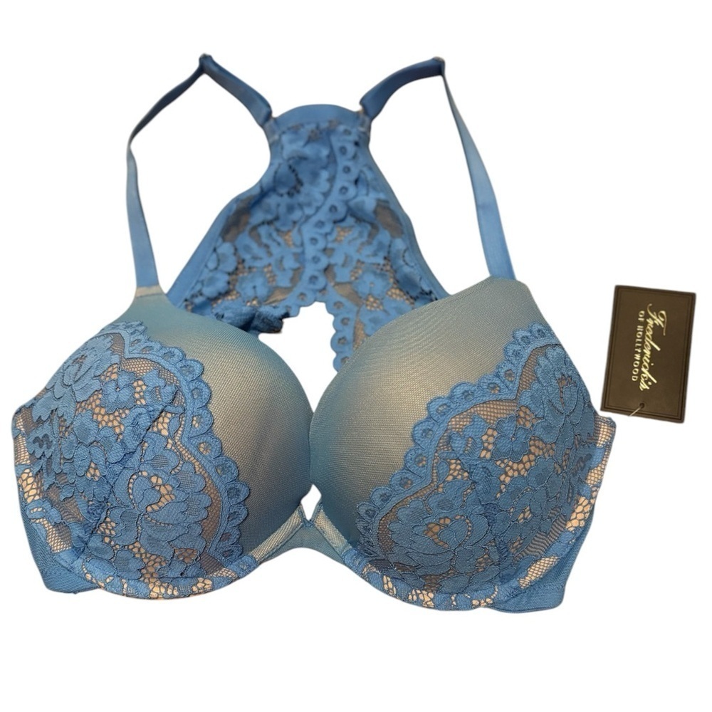 Fredrick’s Of Hollywood Bra NWT